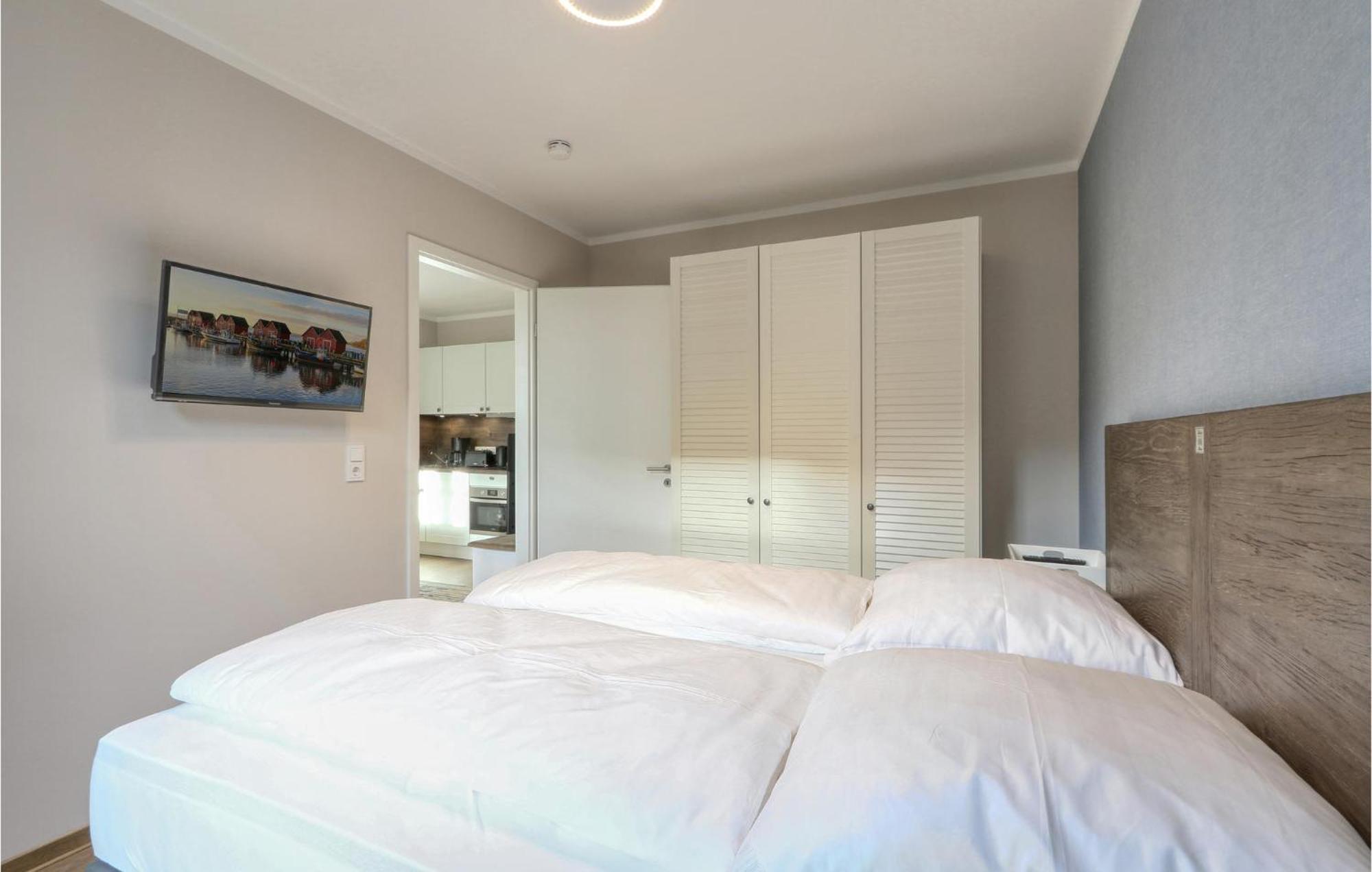 Baltischer Hof Apartment 24 Boltenhagen  Dış mekan fotoğraf