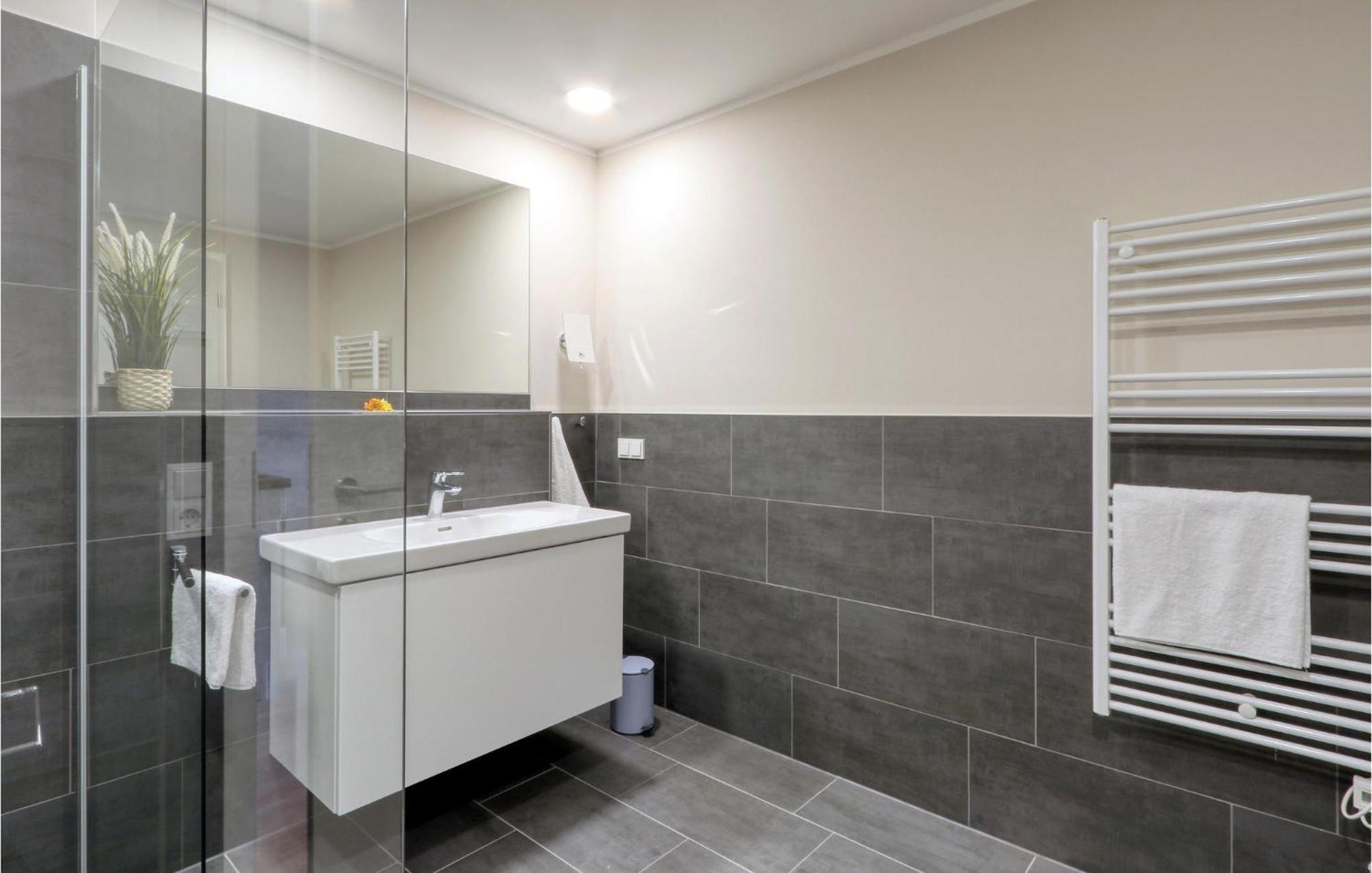Baltischer Hof Apartment 24 Boltenhagen  Dış mekan fotoğraf