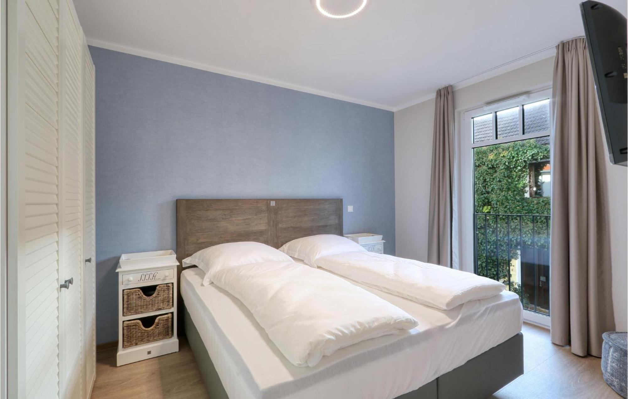 Baltischer Hof Apartment 24 Boltenhagen  Dış mekan fotoğraf