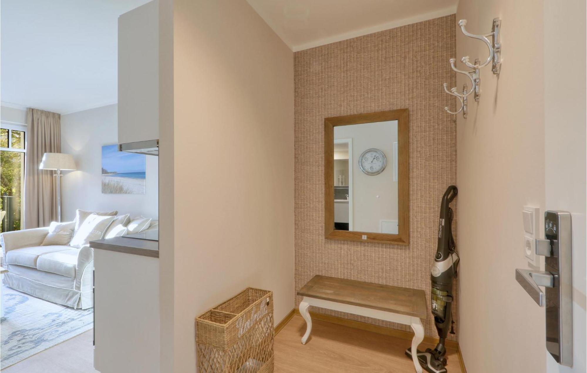 Baltischer Hof Apartment 24 Boltenhagen  Dış mekan fotoğraf