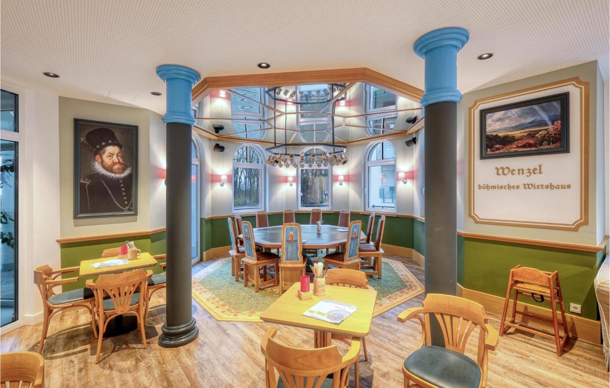 Baltischer Hof Apartment 24 Boltenhagen  Dış mekan fotoğraf